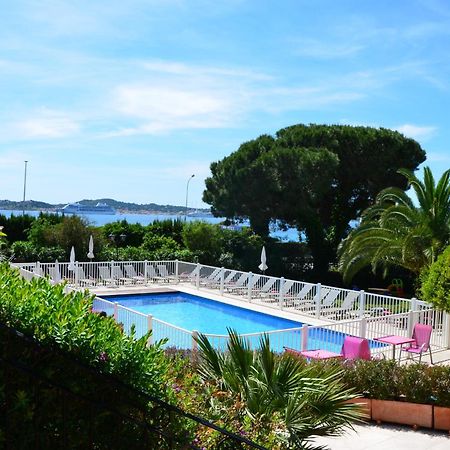 גרימו Hotel Villa Des Anges מראה חיצוני תמונה