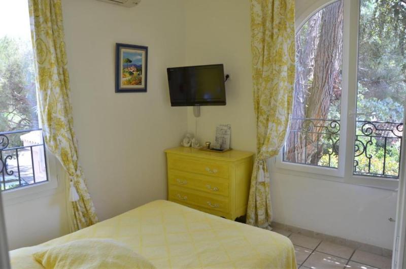 גרימו Hotel Villa Des Anges מראה חיצוני תמונה