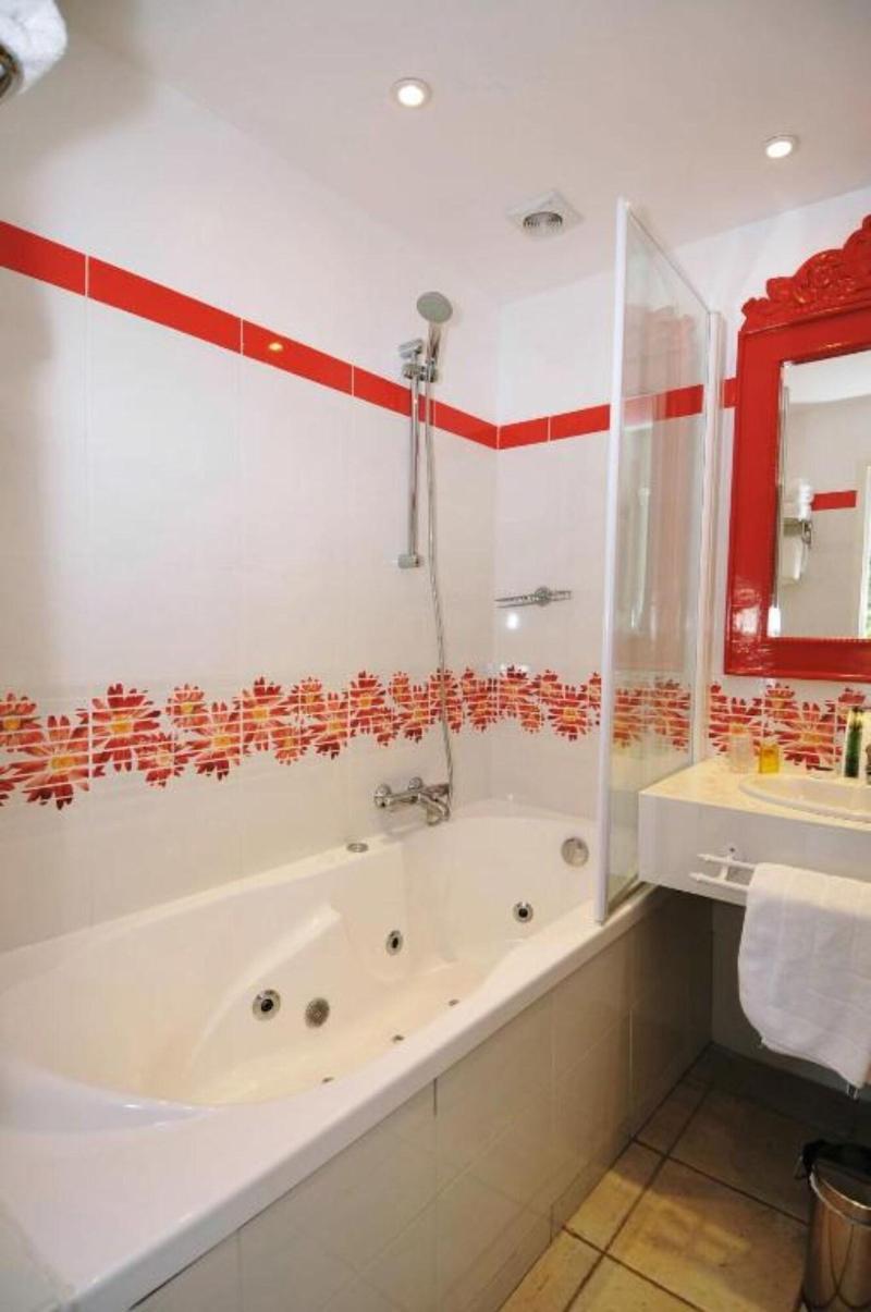 גרימו Hotel Villa Des Anges מראה חיצוני תמונה
