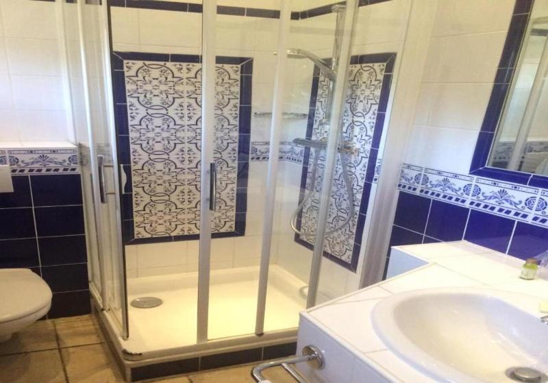 גרימו Hotel Villa Des Anges מראה חיצוני תמונה