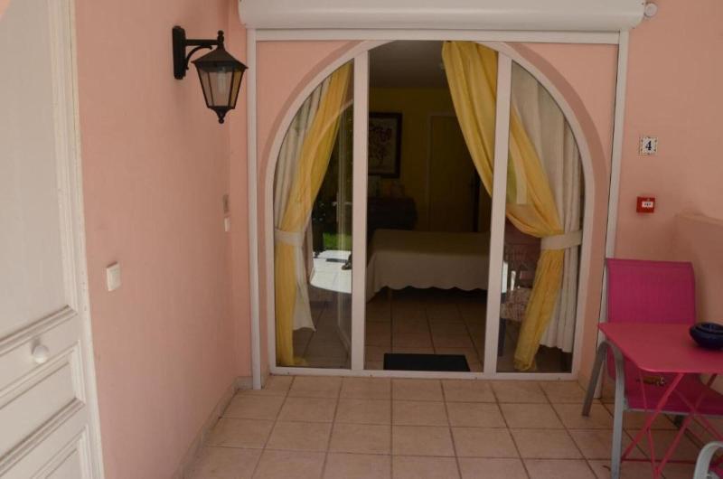 גרימו Hotel Villa Des Anges מראה חיצוני תמונה