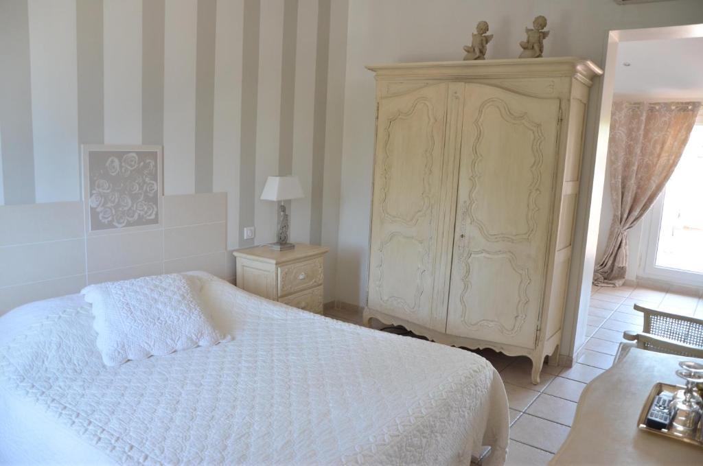 גרימו Hotel Villa Des Anges חדר תמונה