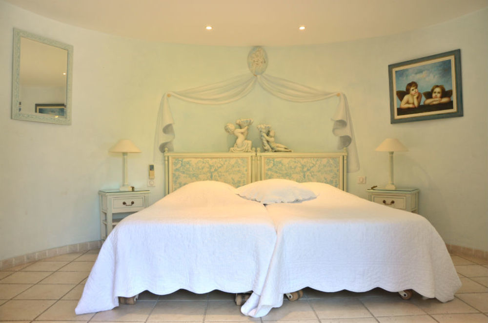 גרימו Hotel Villa Des Anges מראה חיצוני תמונה