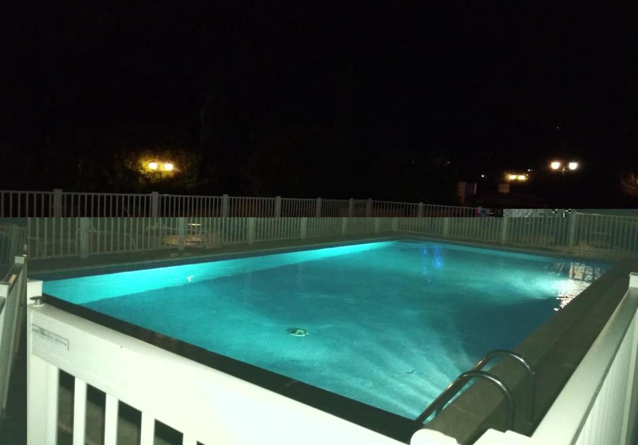 גרימו Hotel Villa Des Anges מראה חיצוני תמונה