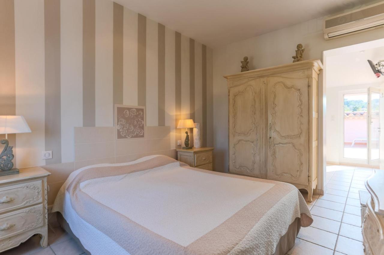 גרימו Hotel Villa Des Anges מראה חיצוני תמונה